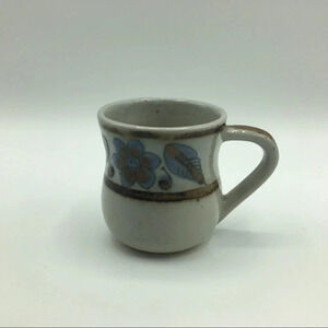 Ken Edwards‎ El Palomar Mexican Pottery Cup